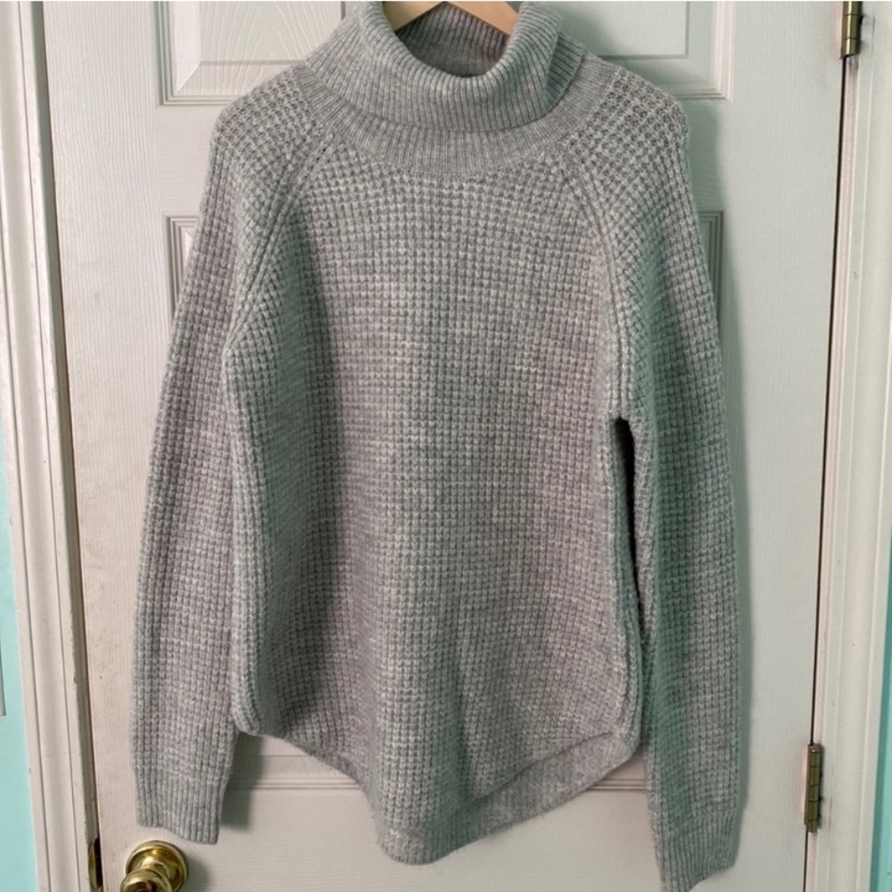 Kuhl sienna sweater